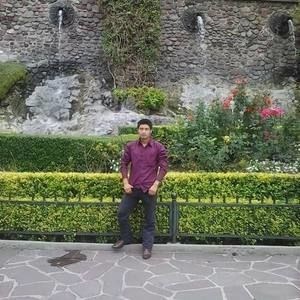 Meet your Posher, Roblero